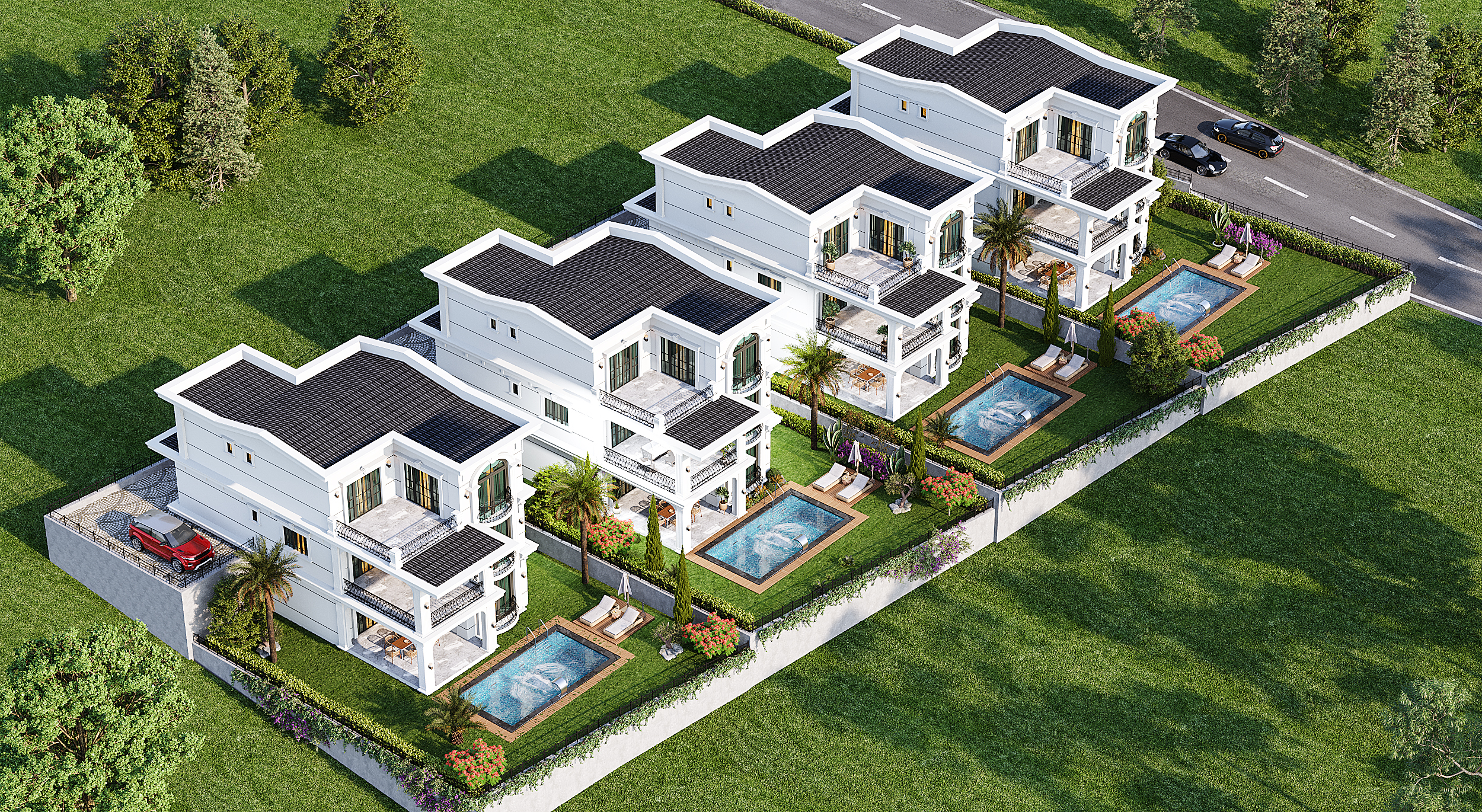 ASİLAY PROJE 1
