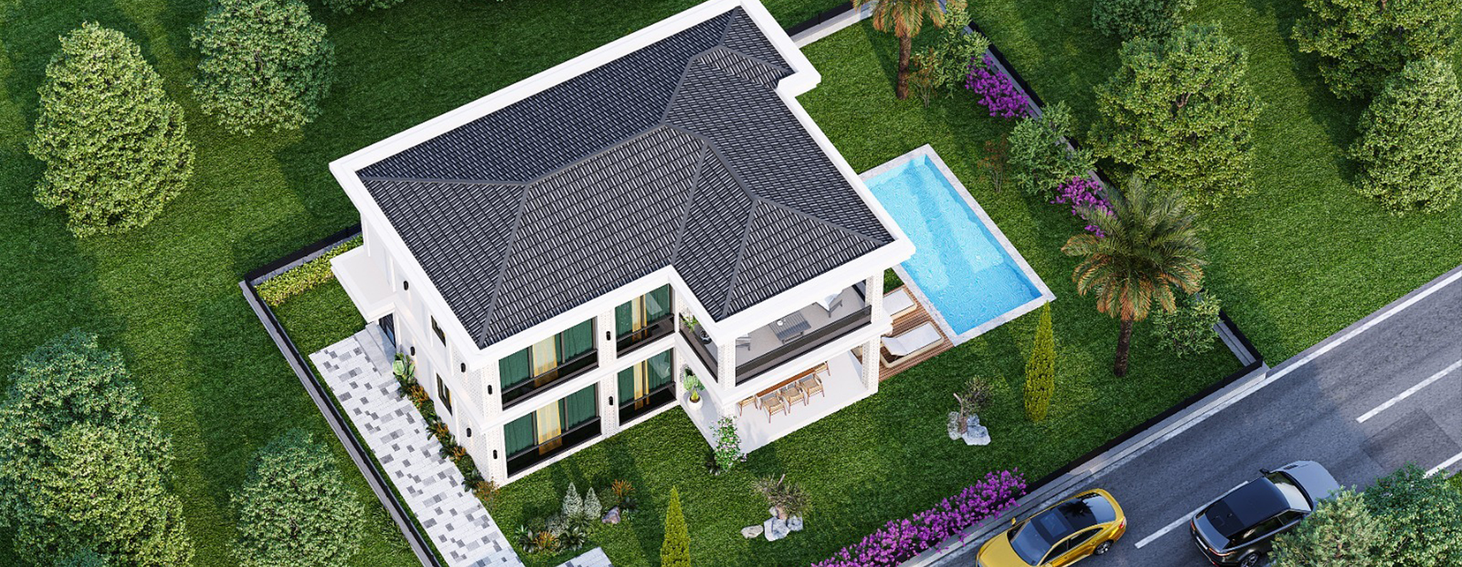 ASİLAY PROJE 3